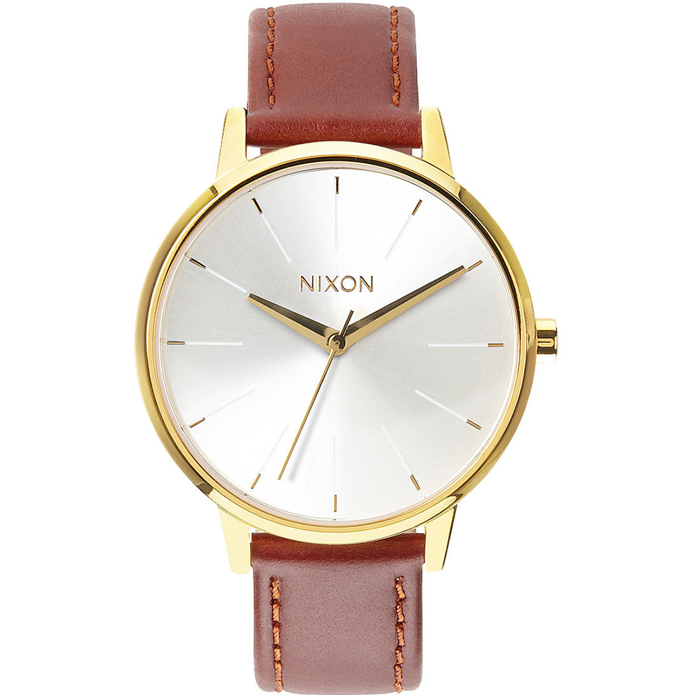 Nixon A108-1425 The Kensington Horloge