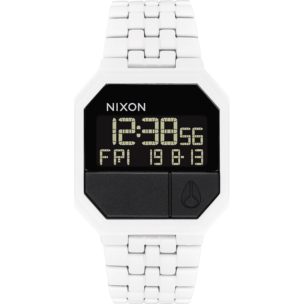 Nixon A158-126 The Re-Run horloge