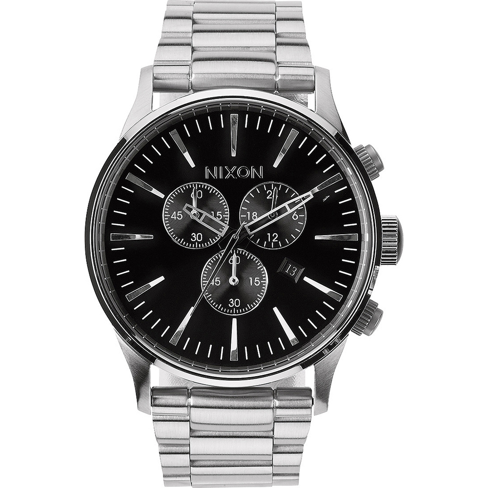 Nixon Watch Chrono Sentry Chrono A386-000