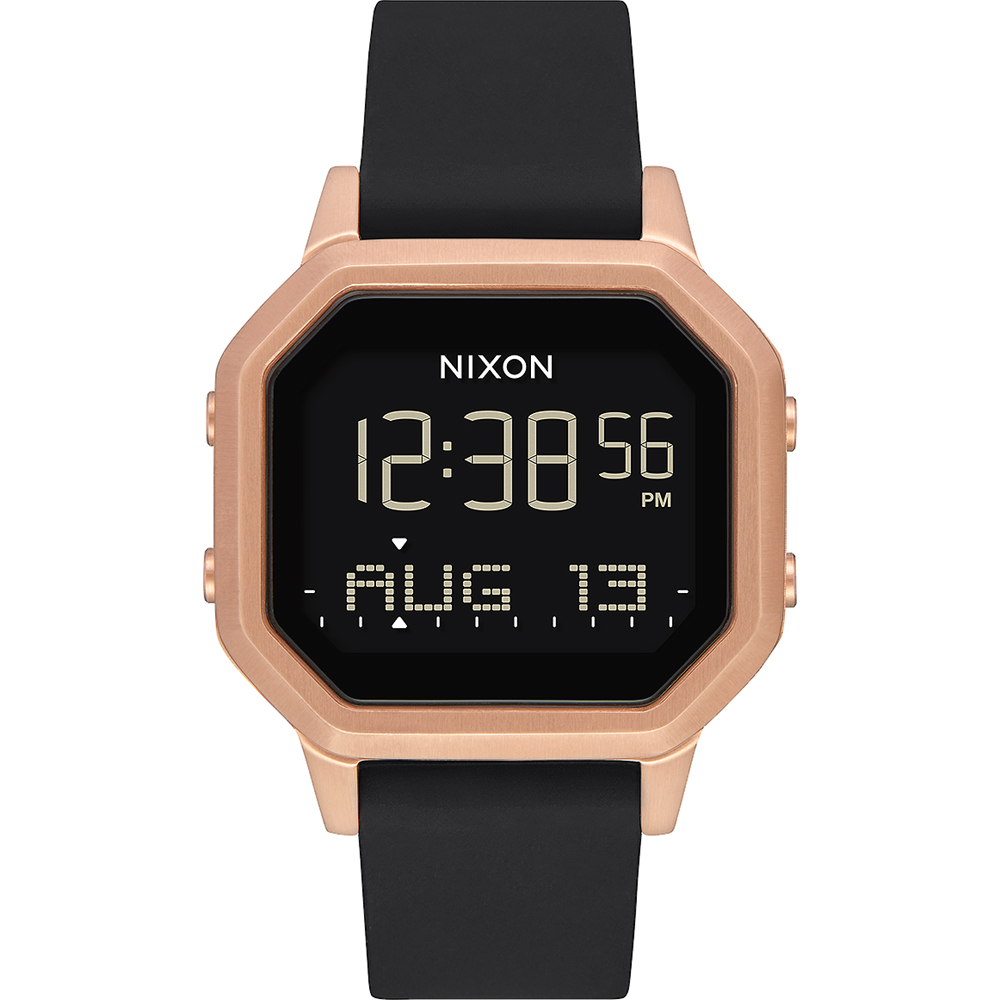 Nixon A1211-1098 Siren SS Horloge