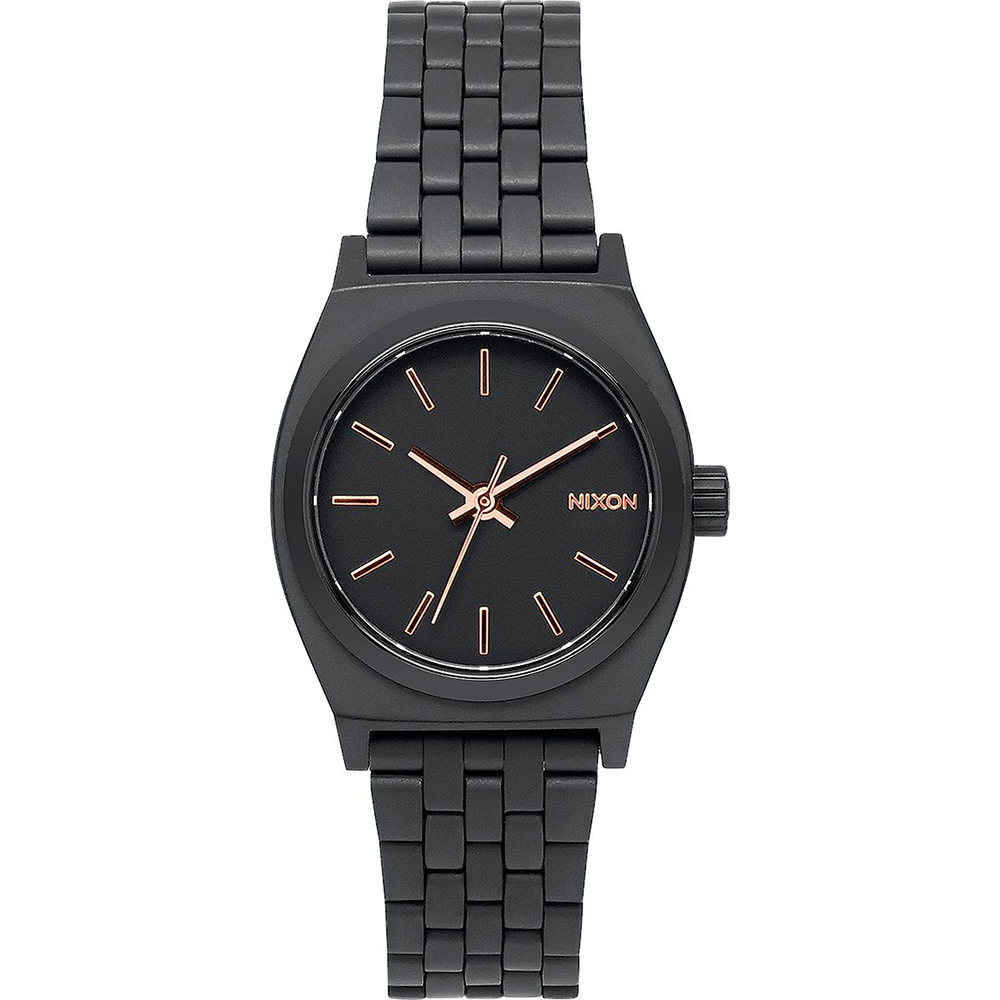 Nixon A399-957 Small Time Teller Horloge