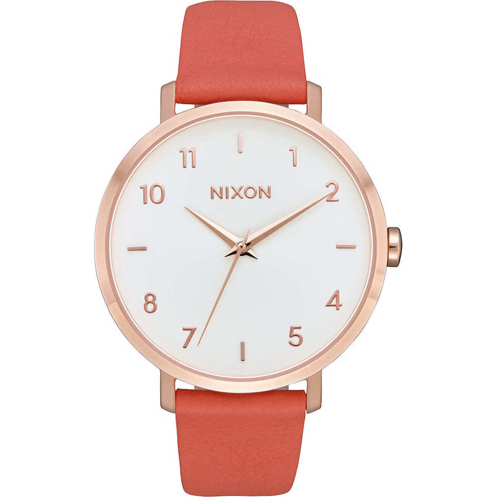 Nixon A1091-3028 The Arrow Horloge