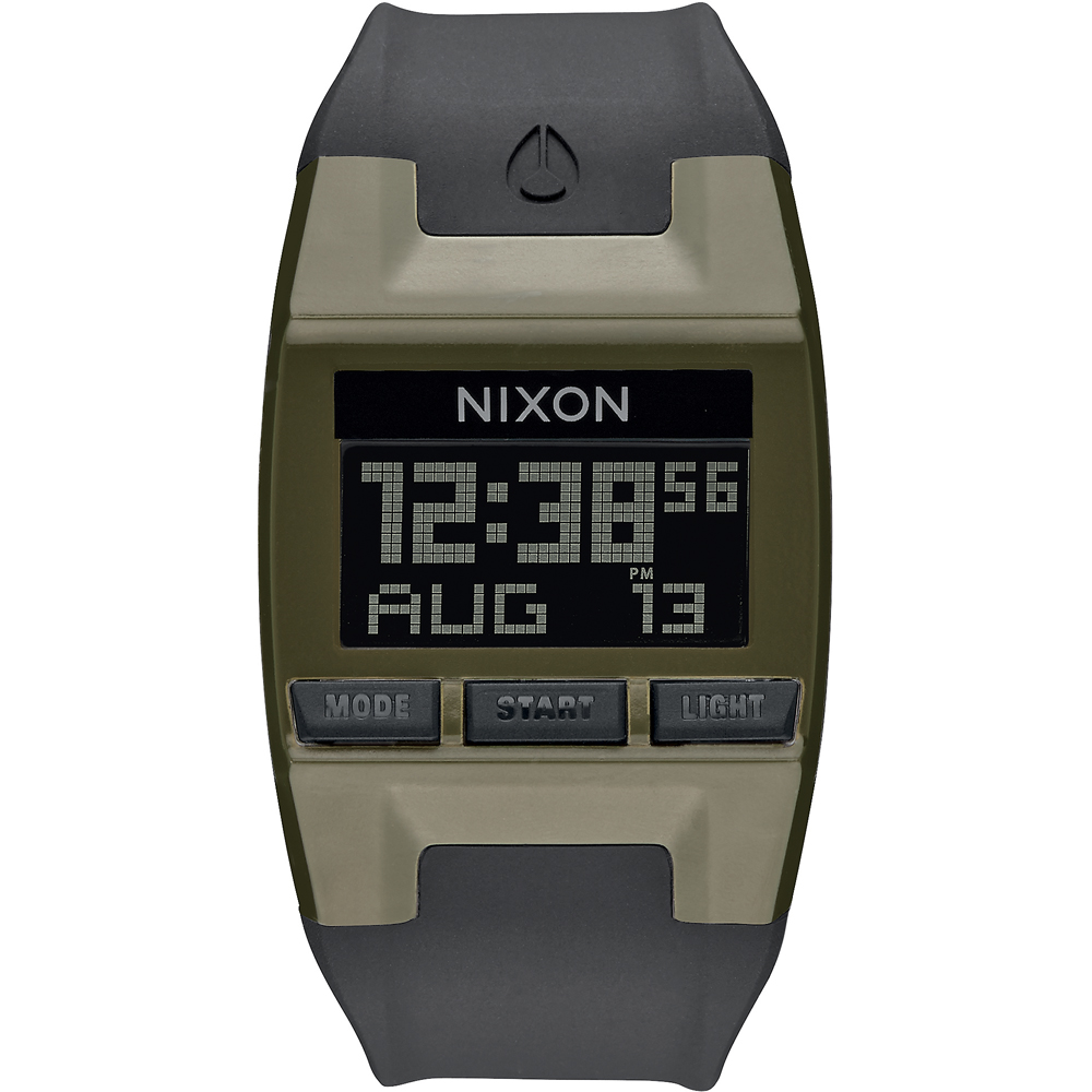 Nixon A408-1089 The Comp Horloge