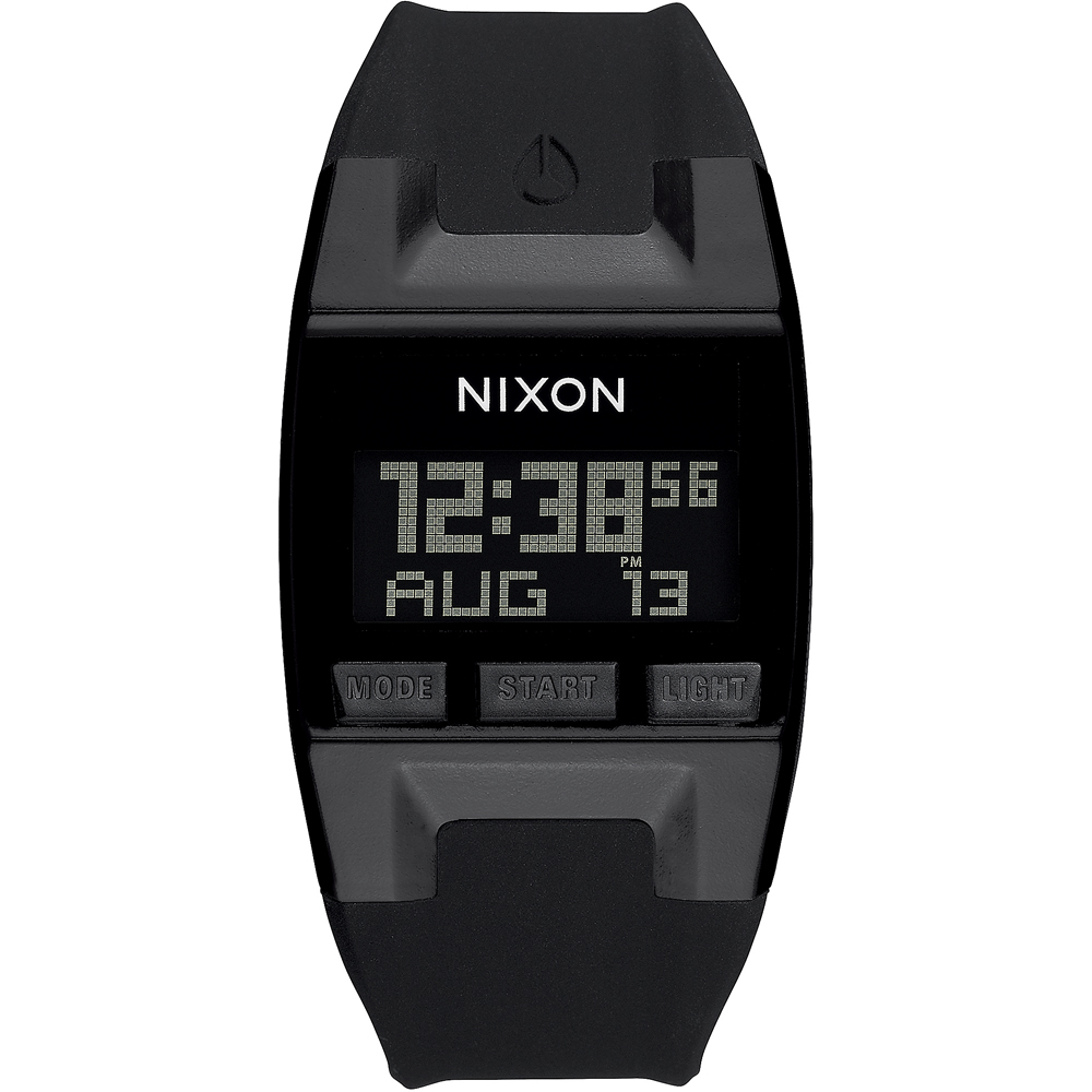 Nixon A336-000 The Comp Ladies Horloge