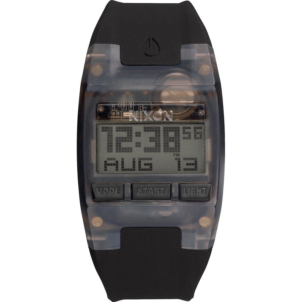 Nixon A336-001 The Comp Ladies Horloge