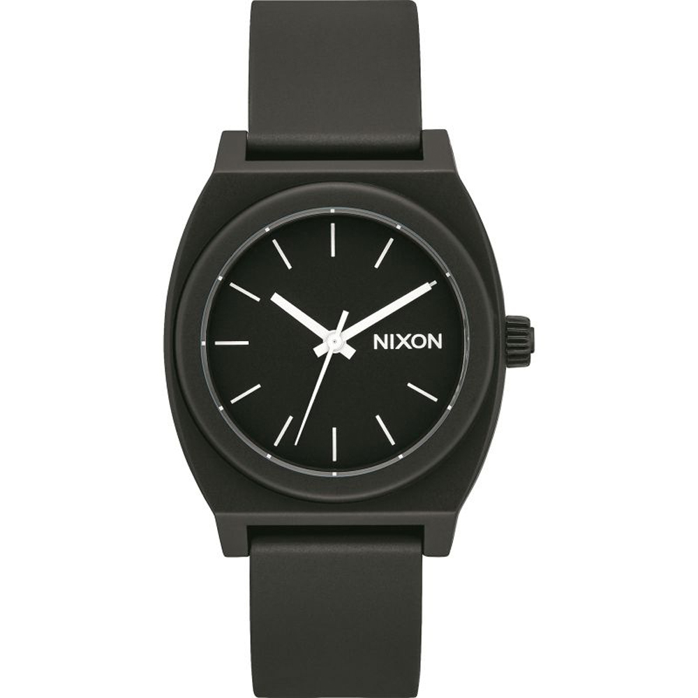 Nixon A1215-001 The Medium Time Teller Horloge