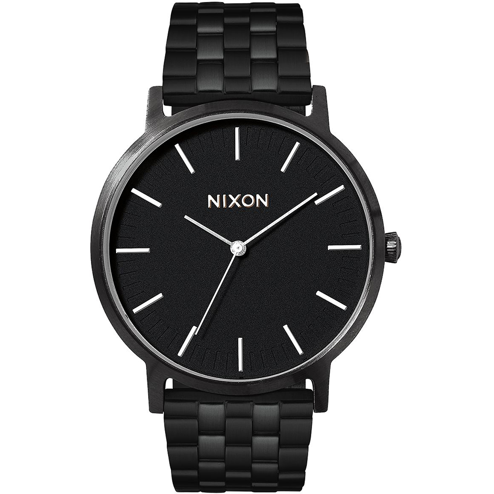 Nixon A1057-756 The Porter Horloge