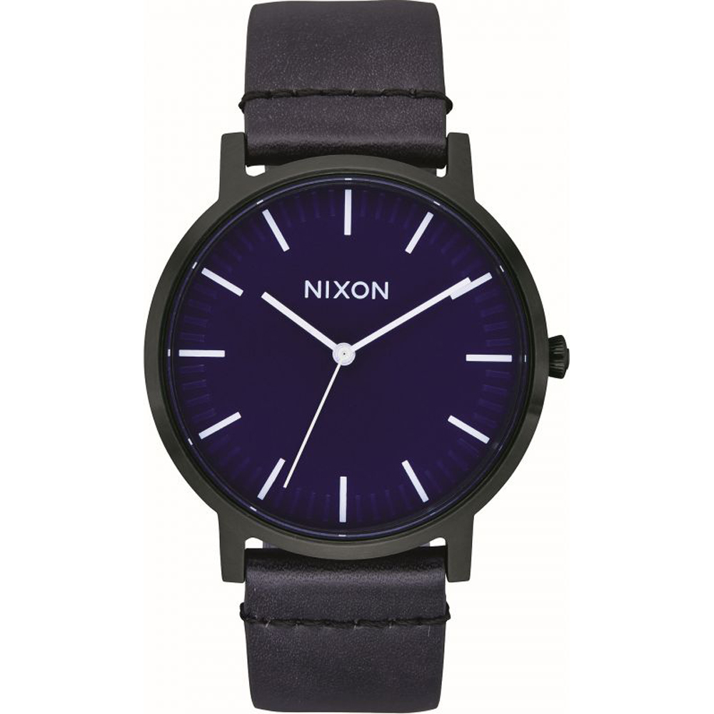 Nixon A1058-2668 The Porter horloge