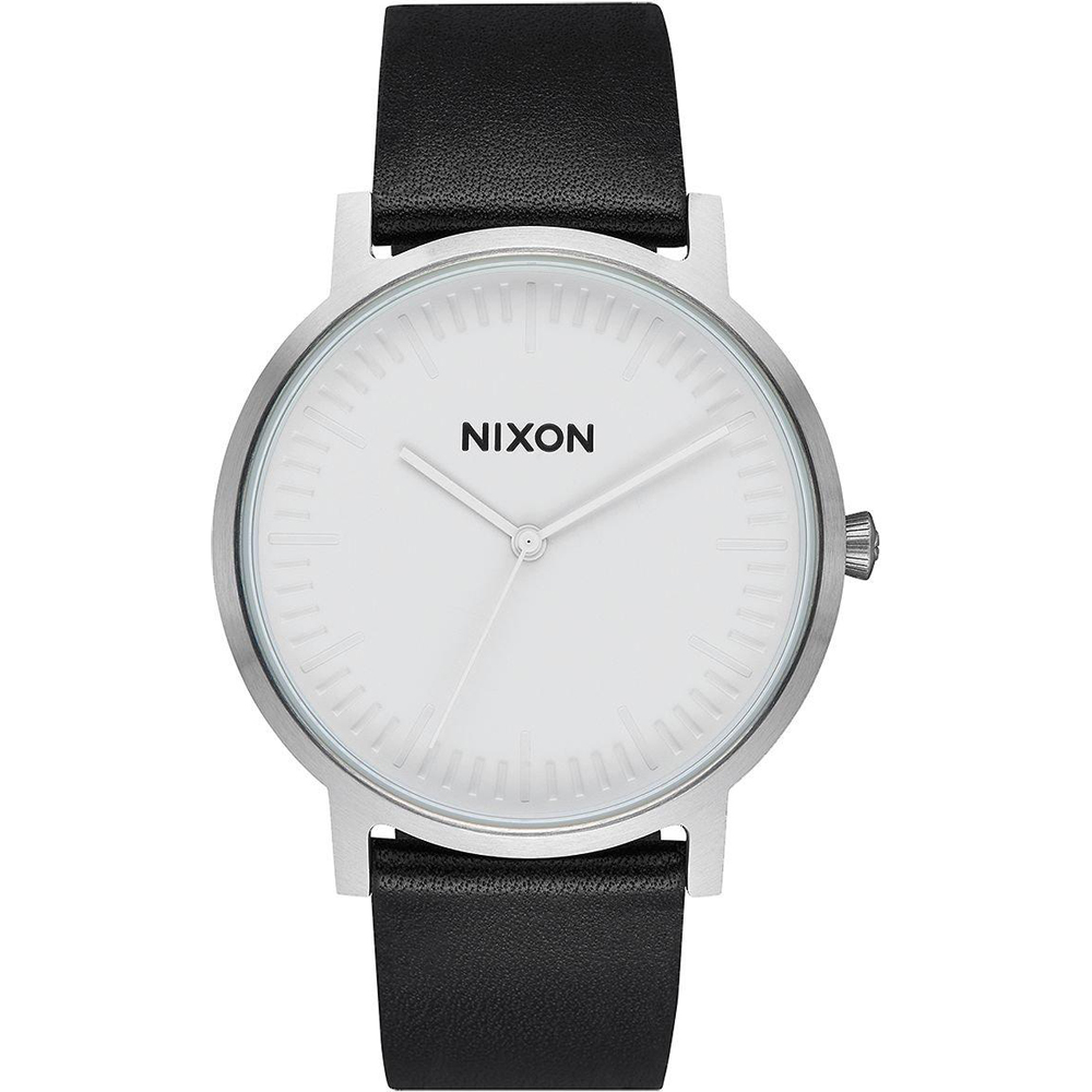 Nixon A1058-2855 The Porter Horloge