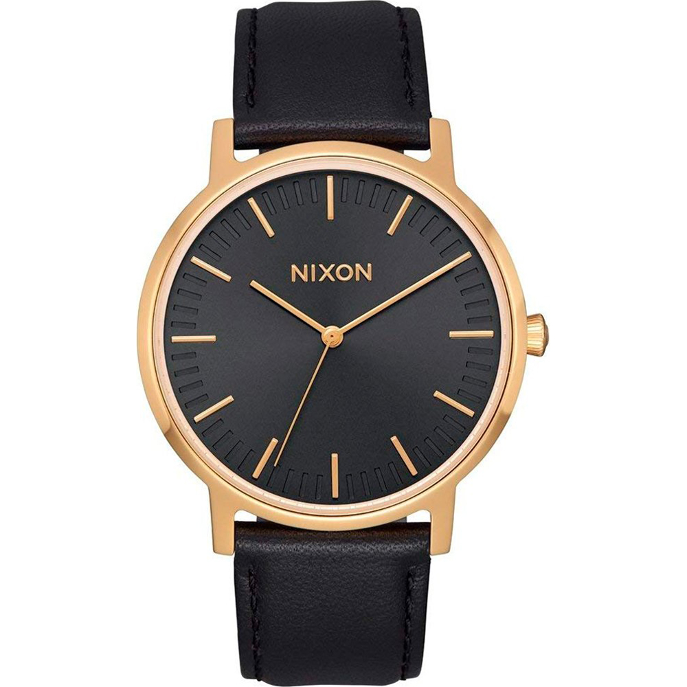 Nixon A1199-1031 The Porter horloge