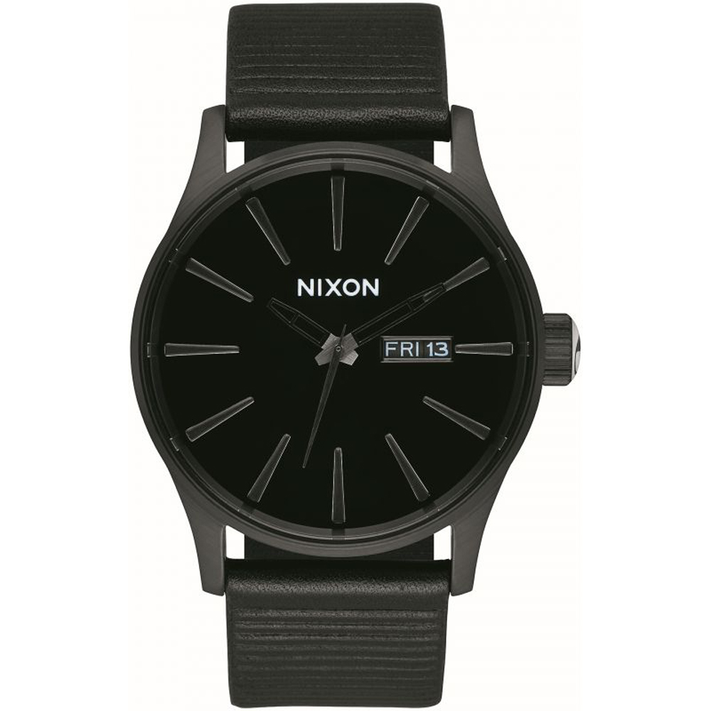 Nixon A105-1147 The Sentry Horloge