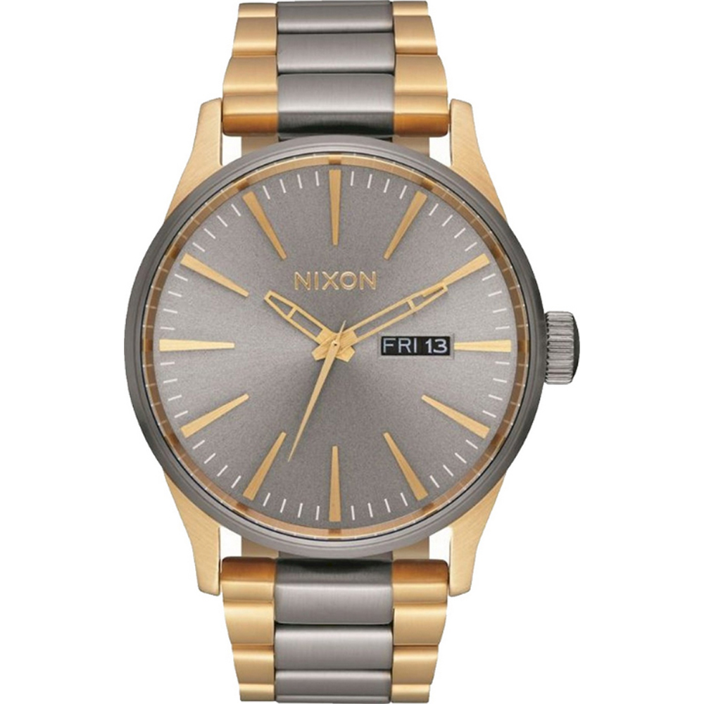 Nixon A356-595 The Sentry SS horloge