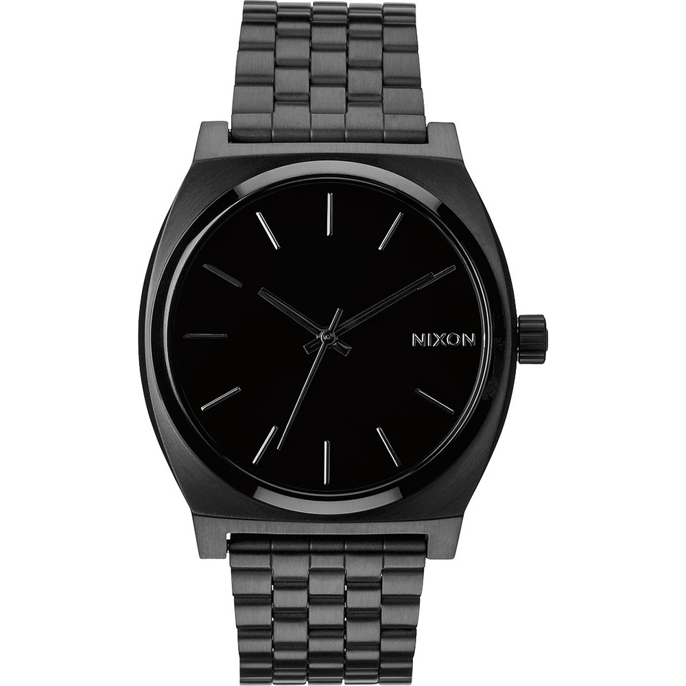 Nixon A045-001 Time Teller Horloge