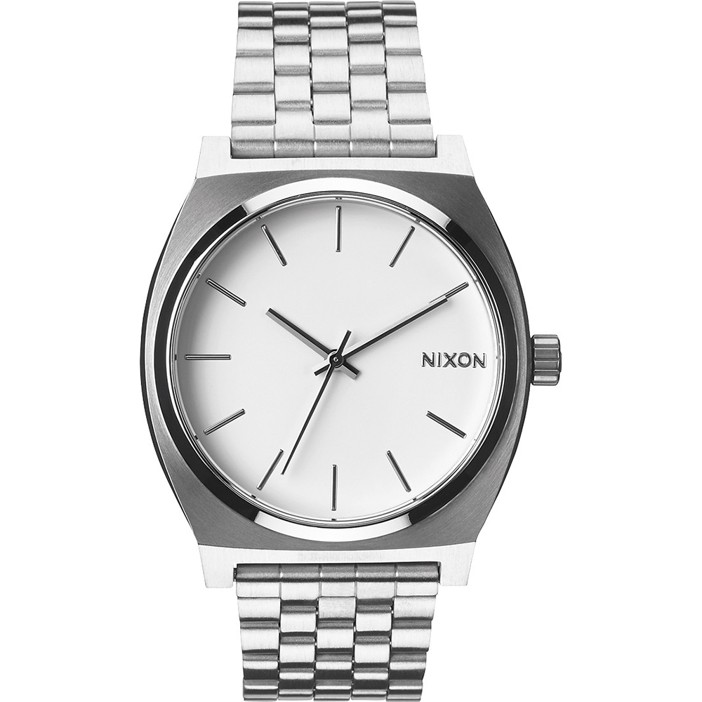 Nixon Watch Time 3 hands Time Teller A045-100