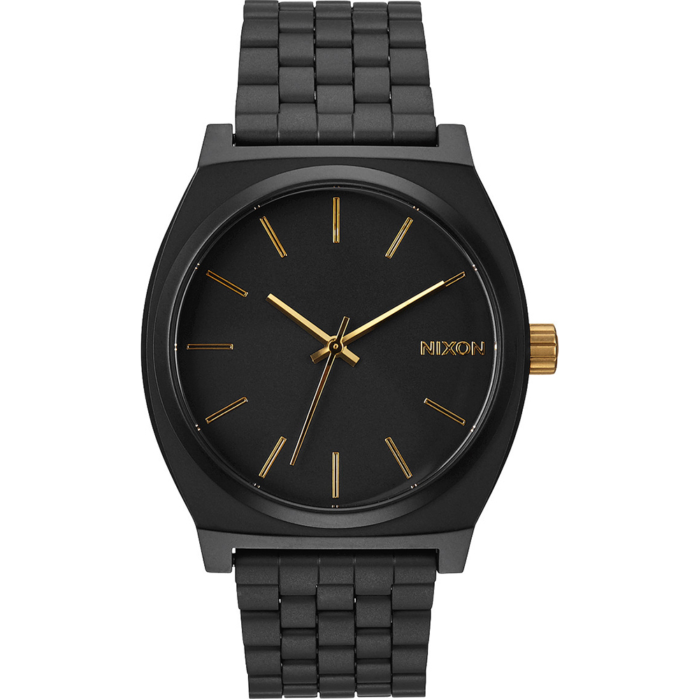 Nixon A045-1041 Time Teller Horloge