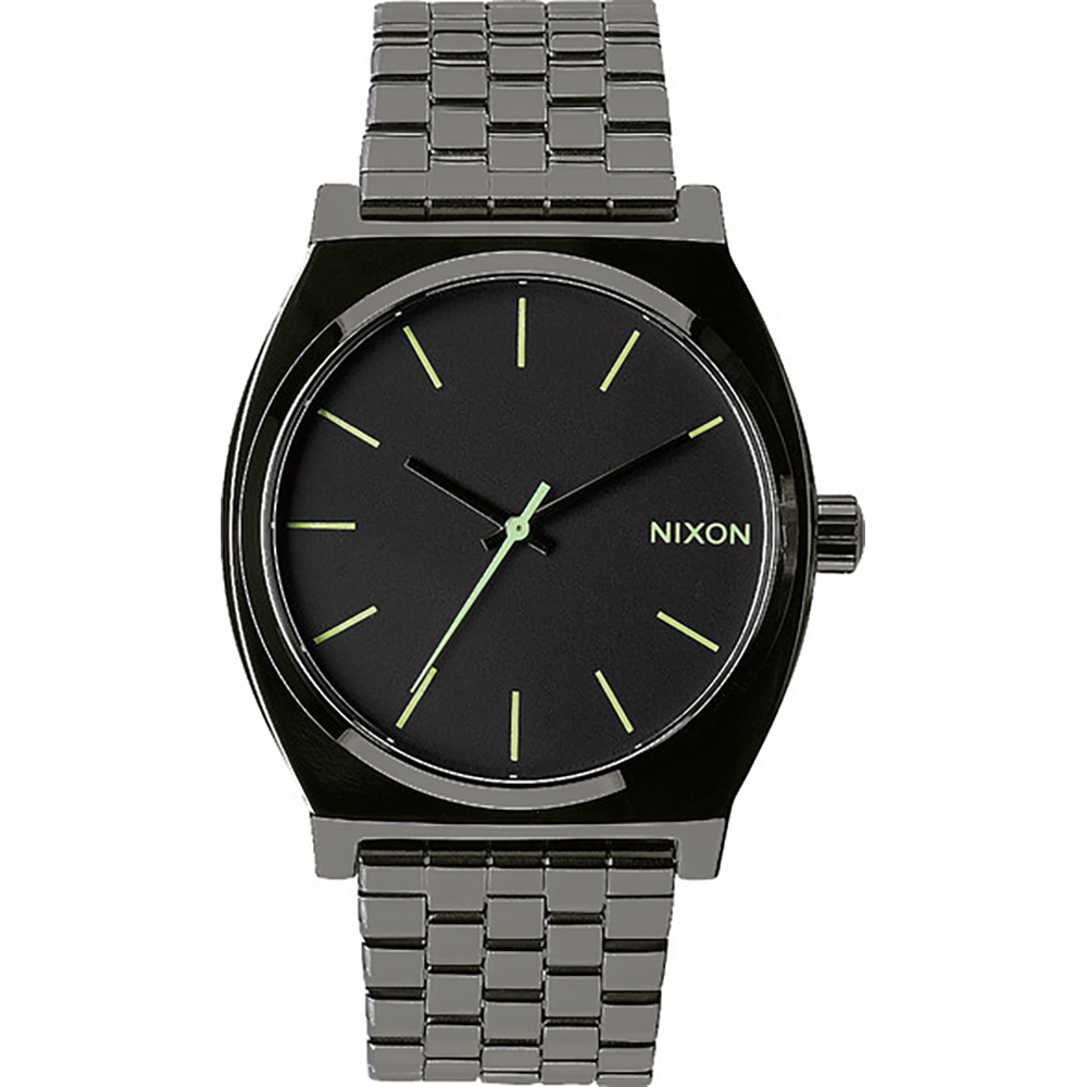 Nixon A045-1885 Time Teller Horloge