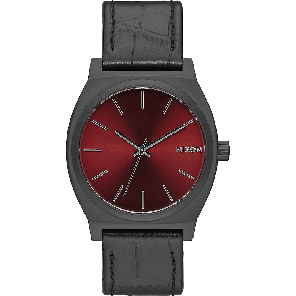 Nixon A045-1886 Time Teller Horloge