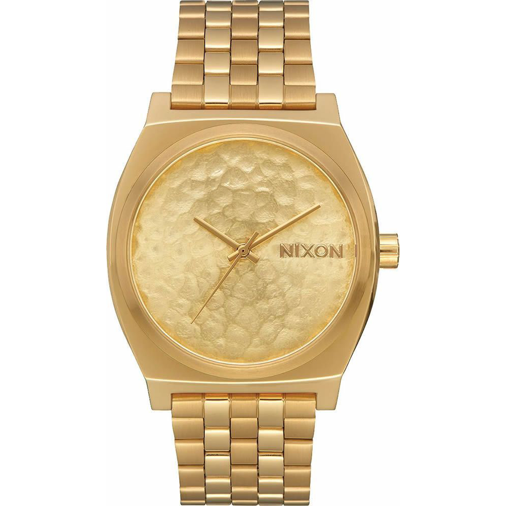 Nixon A045-2710 Time Teller horloge