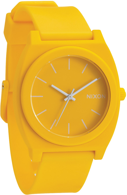 Nixon A119-1230 Time Teller P Horloge