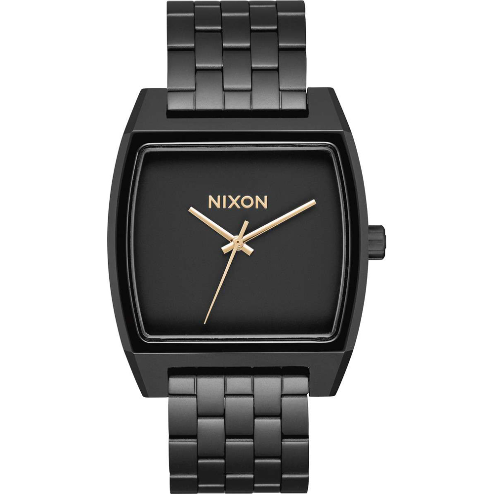 Nixon A1245-1041 The Time Tracker horloge