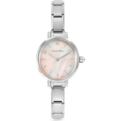 Nomination 076038/009 Horloge