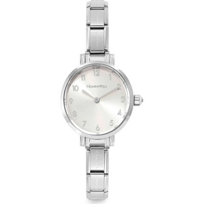 Nomination 076038/017 Horloge