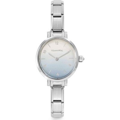 Nomination 076038/037 Horloge