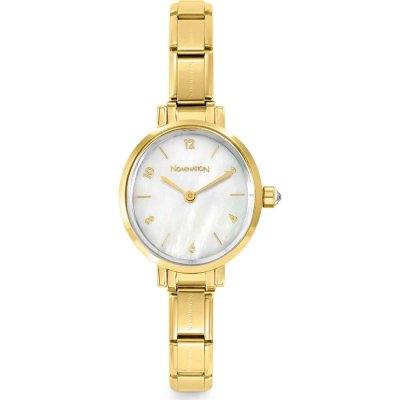 Nomination 076041/008 Horloge