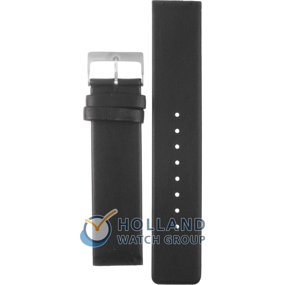 Obaku AV139GCIRB Horlogeband