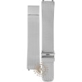 Obaku BV122G-40ST BV143G-40ZW/ZW Horlogeband