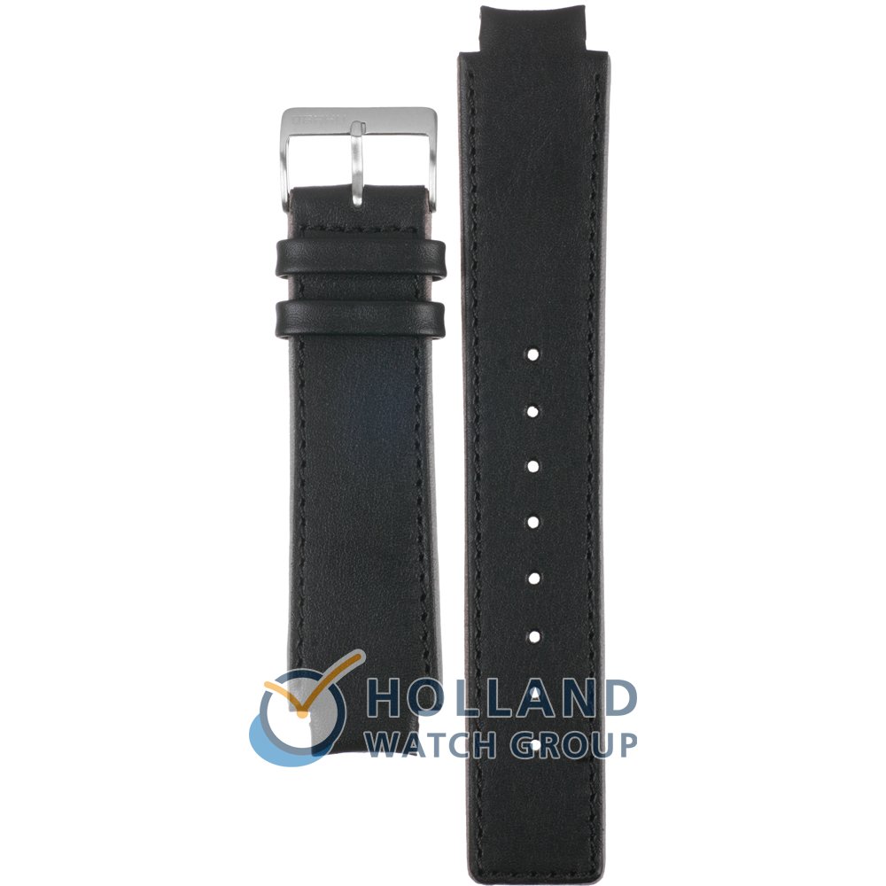 Obaku AV100GCIRB1 Horlogeband