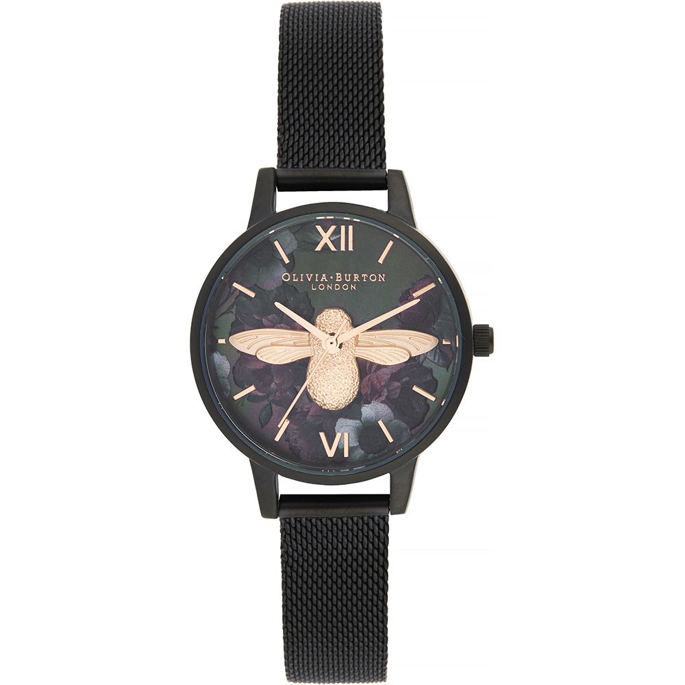 Olivia Burton OB16AD39 After Dark Horloge