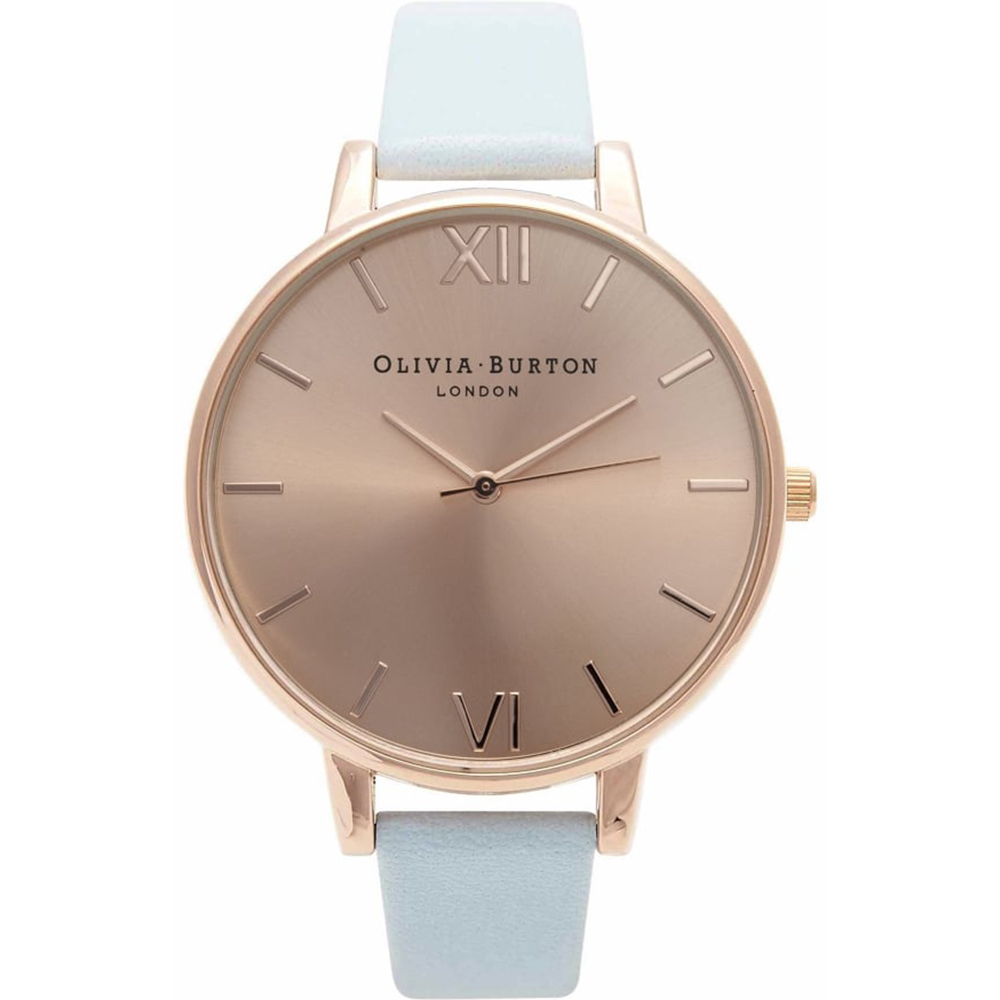 Olivia Burton OB14BD20 Big Dial Horloge