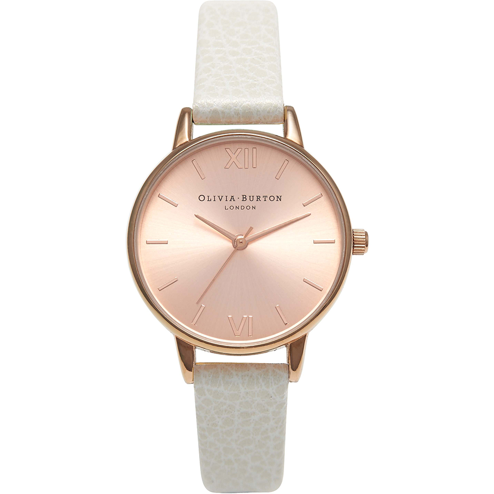 Olivia Burton OB14MD21 Midi Dial Horloge