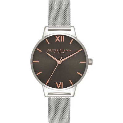 Olivia Burton OB16MD80 Midi Dial Horloge