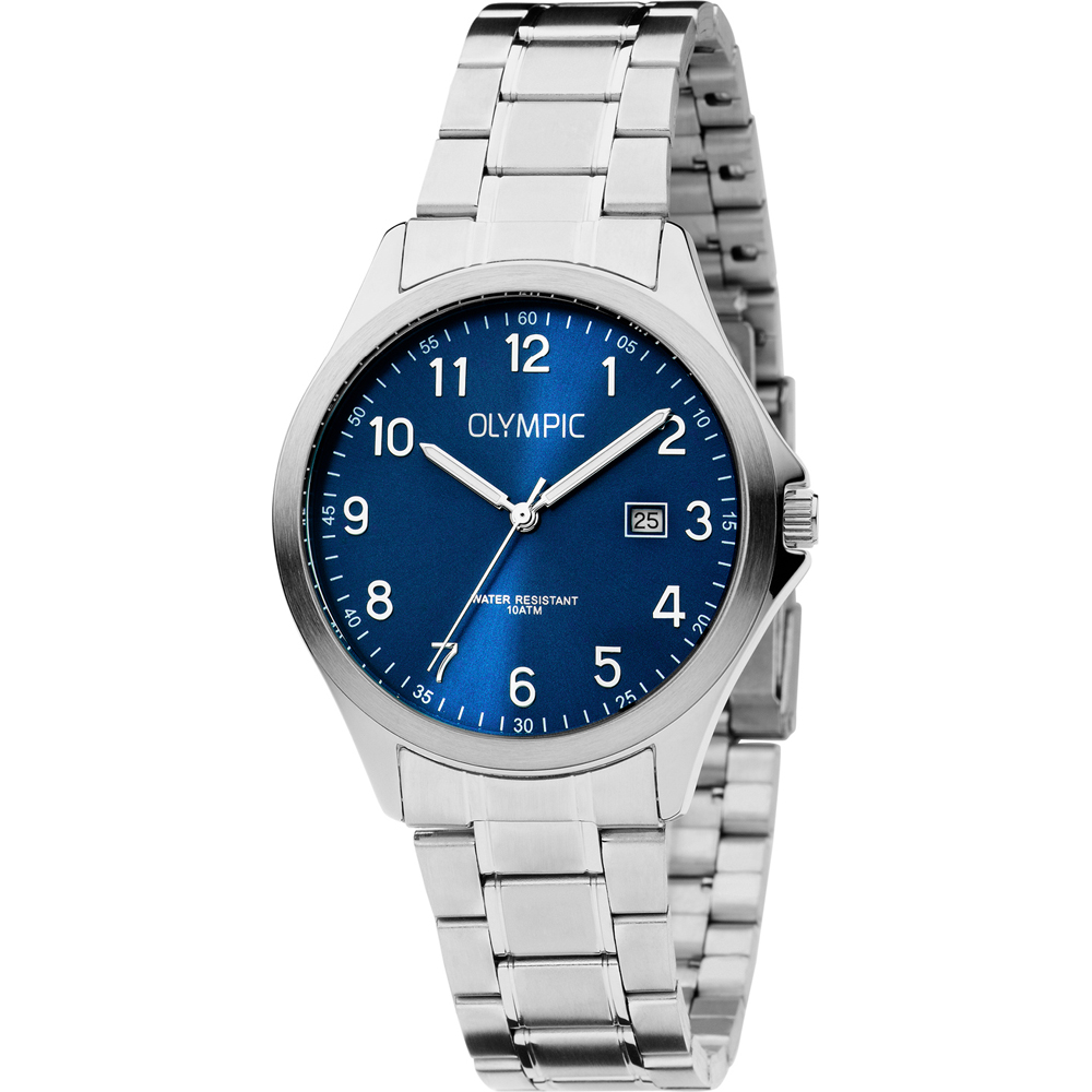 Olympic OL72HSS242 Baltimore Horloge