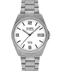 OL26HTT202 Bergamo 38mm