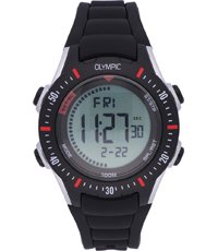 OL45HKR012 Biking 40mm