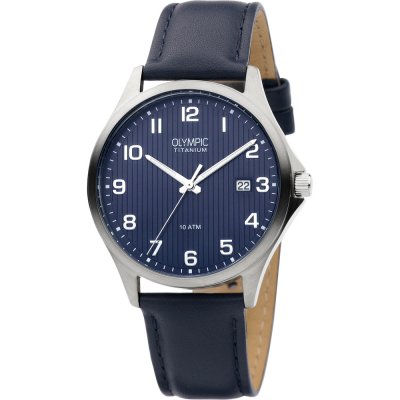 Olympic Collection OL26HTL213 Ferrara Horloge