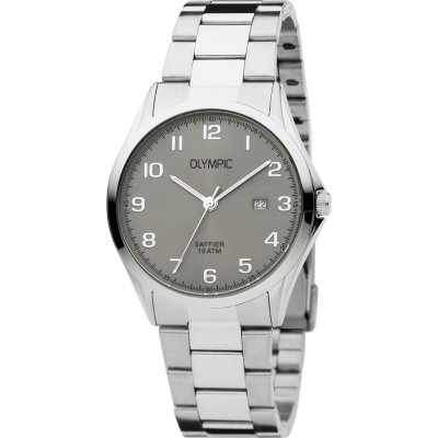 Olympic Premium OL26HSS294 Merano Horloge