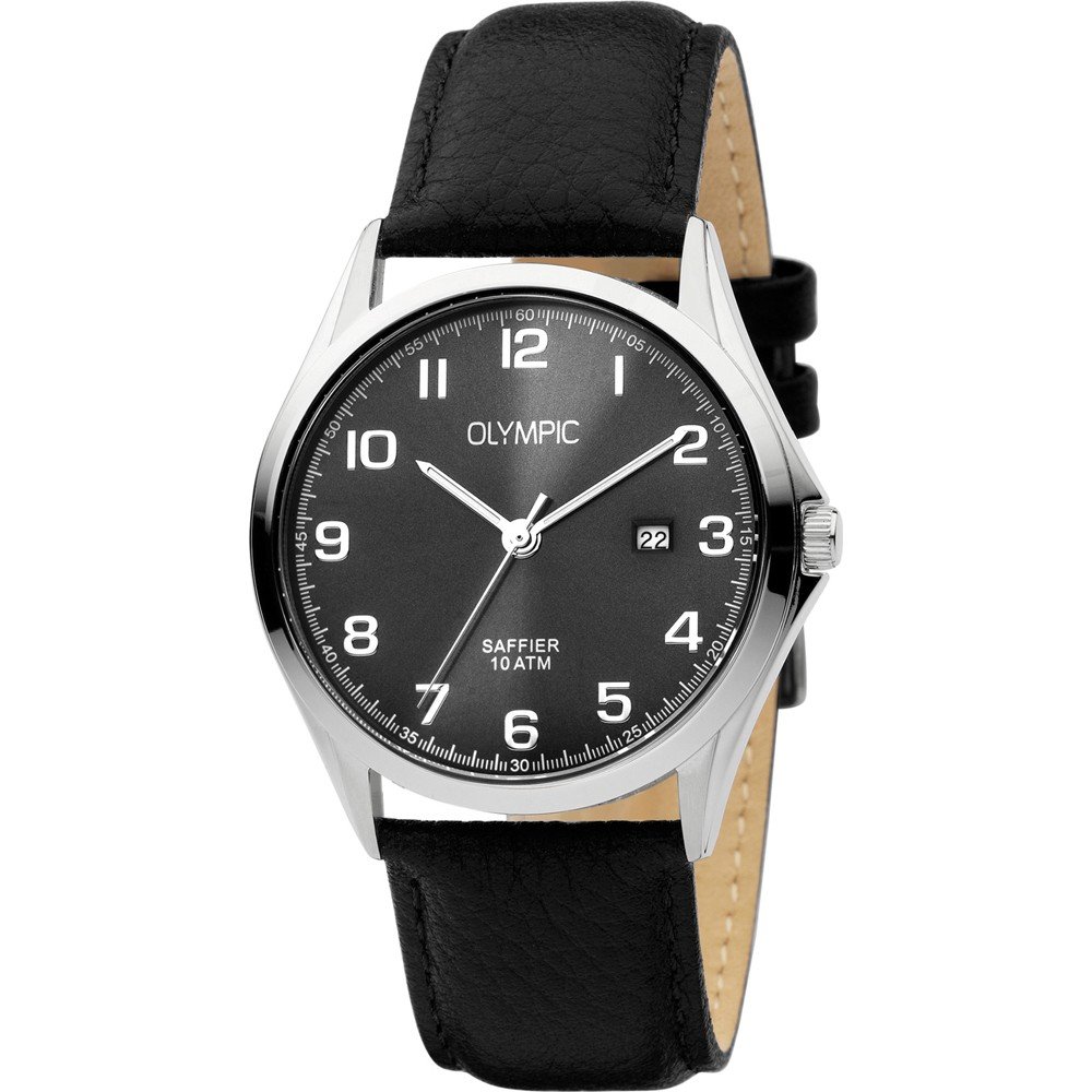 Olympic Premium OL26HSL071 Merano Horloge