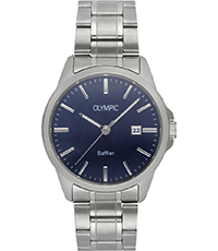 OL26HSS286 Bari 39mm