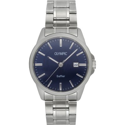 Olympic OL26HSS286 Bari horloge