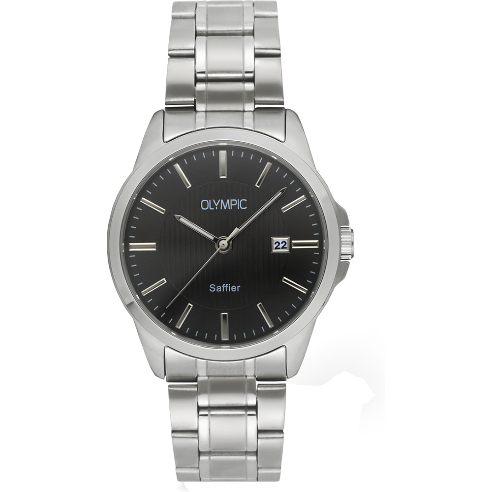 Olympic OL26HSS287 Bari horloge • EAN: 8718465728491 • Horloge.nl