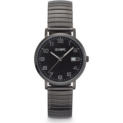 Olympic Collection OL26HZZ001 Lucas Horloge