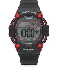 OL45HKR006 Surfing 45mm