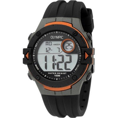 Olympic Sport OL45HKR008 Hiking Horloge