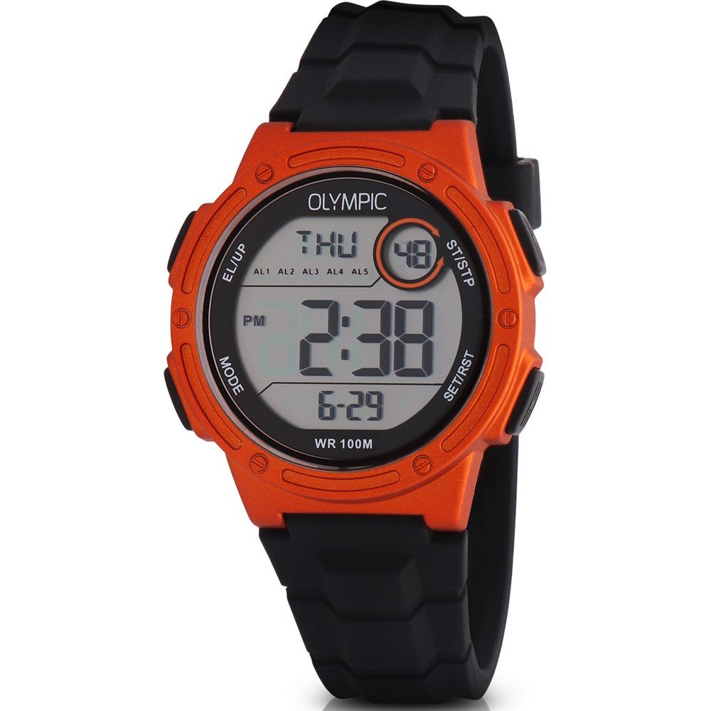 Olympic Sport OL45HKR018 Digital Horloge
