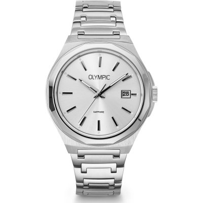 Olympic OL66hss024 Momentum Horloge