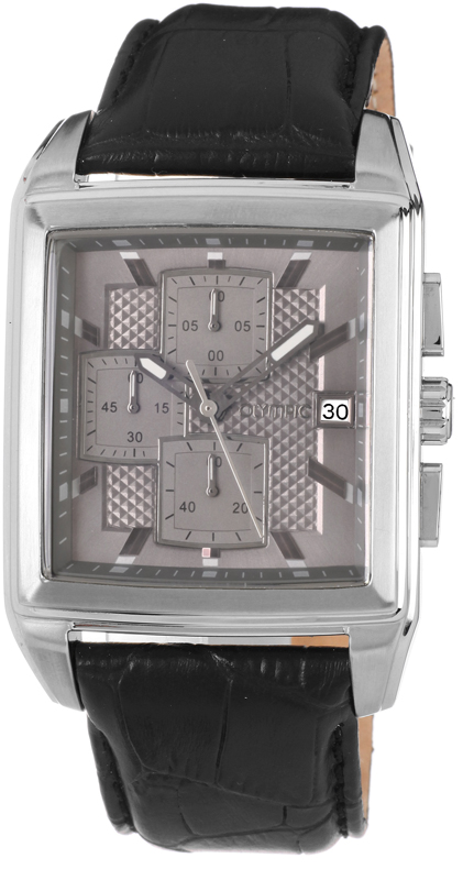 Olympic Premium OL70HSL034 horloge